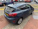 Ford Fiesta Titanium 1.0i 100ps Automatic registration number:CN68PLO Pic ID:12