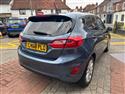 Ford Fiesta Titanium 1.0i 100ps Automatic registration number:CN68PLO Pic ID:13