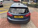 Ford Fiesta Titanium 1.0i 100ps Automatic registration number:CN68PLO Pic ID:15