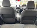 Ford Fiesta Titanium 1.0i 100ps Automatic registration number:CN68PLO Pic ID:17