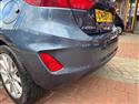 Ford Fiesta Titanium 1.0i 100ps Automatic registration number:CN68PLO Pic ID:19