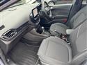 Ford Fiesta Titanium 1.0i 100ps Automatic registration number:CN68PLO Pic ID:23