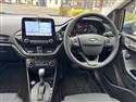 Ford Fiesta Titanium 1.0i 100ps Automatic registration number:CN68PLO Pic ID:25