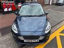 Ford Fiesta Titanium 1.0i 100ps Automatic registration number:CN68PLO Pic ID:5