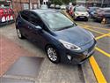 Ford Fiesta Titanium 1.0i 100ps Automatic registration number:CN68PLO Pic ID:7