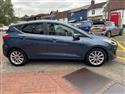 Ford Fiesta Titanium 1.0i 100ps Automatic registration number:CN68PLO Pic ID:9