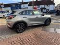 Ford Puma Titanium 1.0i 125ps Hybrid Automatic registration number:EK72UNY Pic ID:10