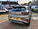 Ford Puma Titanium 1.0i 125ps Hybrid Automatic registration number:EK72UNY Pic ID:12