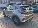 Ford Puma Titanium 1.0i 125ps Hybrid Automatic registration number:EK72UNY Pic ID:17
