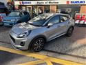 Ford Puma Titanium 1.0i 125ps Hybrid Automatic registration number:EK72UNY Pic ID:21