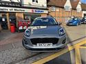Ford Puma Titanium 1.0i 125ps Hybrid Automatic registration number:EK72UNY Pic ID:4
