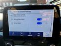 Ford Puma Titanium 1.0i 125ps Hybrid Automatic registration number:EK72UNY Pic ID:40