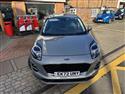 Ford Puma Titanium 1.0i 125ps Hybrid Automatic registration number:EK72UNY Pic ID:5