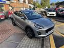 Ford Puma Titanium 1.0i 125ps Hybrid Automatic registration number:EK72UNY Pic ID:7