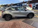 Ford Puma Titanium 1.0i 125ps Hybrid Automatic registration number:EK72UNY Pic ID:9