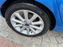 Ford Fiesta Titanium 1.0i 100ps Automatic 5 door registration number:RA16JWK Pic ID:12