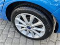 Ford Fiesta Titanium 1.0i 100ps Automatic 5 door registration number:RA16JWK Pic ID:13