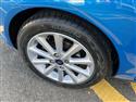 Ford Fiesta Titanium 1.0i 100ps Automatic 5 door registration number:RA16JWK Pic ID:14