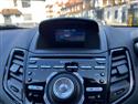 Ford Fiesta Titanium 1.0i 100ps Automatic 5 door registration number:RA16JWK Pic ID:19