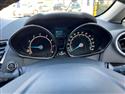 Ford Fiesta Titanium 1.0i 100ps Automatic 5 door registration number:RA16JWK Pic ID:20