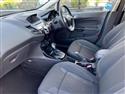 Ford Fiesta Titanium 1.0i 100ps Automatic 5 door registration number:RA16JWK Pic ID:28