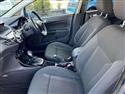 Ford Fiesta Titanium 1.0i 100ps Automatic 5 door registration number:RA16JWK Pic ID:29