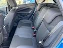 Ford Fiesta Titanium 1.0i 100ps Automatic 5 door registration number:RA16JWK Pic ID:31