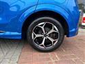 Ford Puma ST Line 1.0i 125ps Hybrid Automatic registration number:VK74YEX Pic ID:16