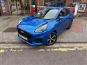 Ford Puma ST Line 1.0i 125ps Hybrid Automatic registration number:VK74YEX Pic ID:5