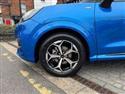 Ford Puma ST Line 1.0i 125ps Hybrid Automatic registration number:VK74YEX Pic ID:8