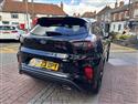 Ford Puma ST Line X 1.0i 125 Hybrid Automatic registration number:EF23DPY Pic ID:10