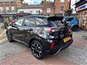 Ford Puma ST Line X 1.0i 125 Hybrid Automatic registration number:EF23DPY Pic ID:14