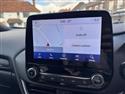 Ford Puma ST Line X 1.0i 125 Hybrid Automatic registration number:EF23DPY Pic ID:34