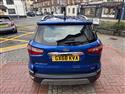 Ford Ecosport Titanium 1.0i 125ps Automatic registration number:GX68KVA Pic ID:11