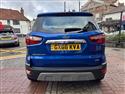 Ford Ecosport Titanium 1.0i 125ps Automatic registration number:GX68KVA Pic ID:12