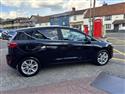 Ford Fiesta Titanium 1.0i 100ps 5 door registration number:LV23KWW Pic ID:10