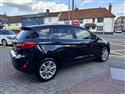Ford Fiesta Titanium 1.0i 100ps 5 door registration number:LV23KWW Pic ID:11
