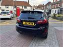 Ford Fiesta Titanium 1.0i 100ps 5 door registration number:LV23KWW Pic ID:12