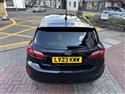 Ford Fiesta Titanium 1.0i 100ps 5 door registration number:LV23KWW Pic ID:14