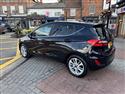 Ford Fiesta Titanium 1.0i 100ps 5 door registration number:LV23KWW Pic ID:18