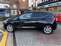 Ford Fiesta Titanium 1.0i 100ps 5 door registration number:LV23KWW Pic ID:19