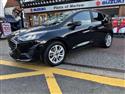 Ford Fiesta Titanium 1.0i 100ps 5 door registration number:LV23KWW Pic ID:21