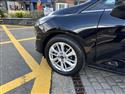 Ford Fiesta Titanium 1.0i 100ps 5 door registration number:LV23KWW Pic ID:22