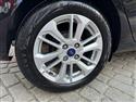 Ford Fiesta Titanium 1.0i 100ps 5 door registration number:LV23KWW Pic ID:24