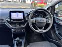 Ford Fiesta Titanium 1.0i 100ps 5 door registration number:LV23KWW Pic ID:28