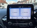 Ford Fiesta Titanium 1.0i 100ps 5 door registration number:LV23KWW Pic ID:38