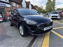 Ford Fiesta Titanium 1.0i 100ps 5 door registration number:LV23KWW Pic ID:6