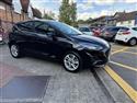 Ford Fiesta Titanium 1.0i 100ps 5 door registration number:LV23KWW Pic ID:8