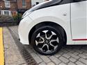 Toyota AYGO X Trend VVTi Automatic 5 door registration number:VE69EAW Pic ID:21