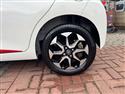 Toyota AYGO X Trend VVTi Automatic 5 door registration number:VE69EAW Pic ID:22